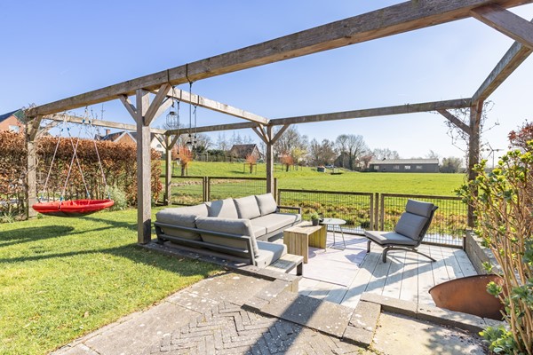 Medium property photo - Nijmanhof 18, 2375 WD Rijpwetering